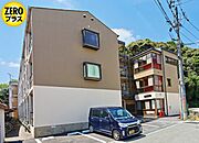 カサヴェール片岡2の賃貸物件