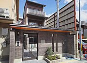 今出川駅より徒歩10分 2階 築11年2ヶ月の賃貸物件