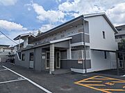 コリナベルデ深草 2階 築32年7ヶ月の賃貸物件