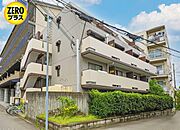スチューデントジュラクパート２の賃貸物件
