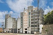 三山木駅より徒歩10分 築34年6ヶ月 5階建の賃貸物件