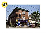 パルセ北野 2階 築44年2ヶ月の賃貸物件