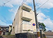 東福寺駅より徒歩6分 2階 築26年8ヶ月の賃貸物件