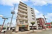 グランディール京田辺 5階 築28年7ヶ月の賃貸物件