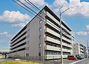 竹田駅より徒歩4分 5階 築25年7ヶ月の賃貸物件