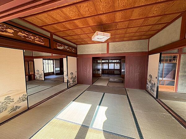 和室