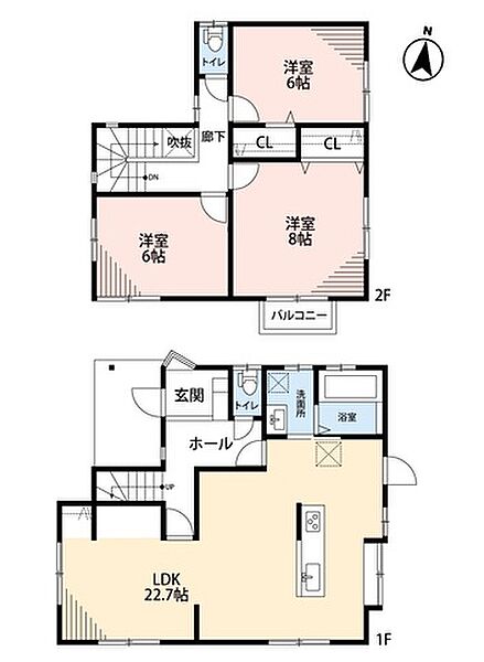 間取り：340000233462