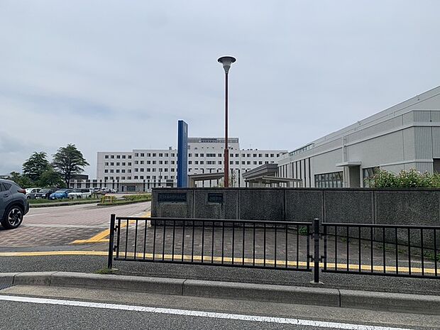 国立病院機構　福岡東医療センター