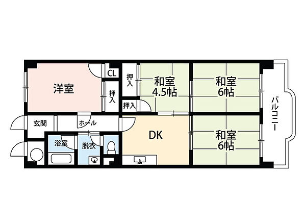 間取り：340000199472