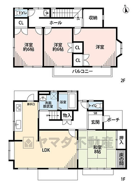 間取り：340000232839