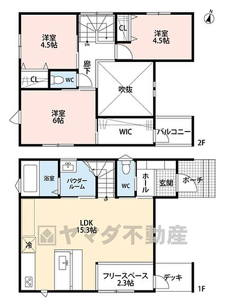 間取り：340000252577