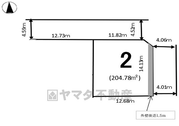 区画図：340000213306