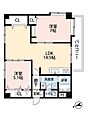 エクレールかすみヶ丘2階1,480万円