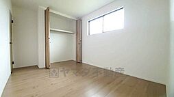 子供部屋の画像