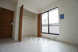 子供部屋の画像