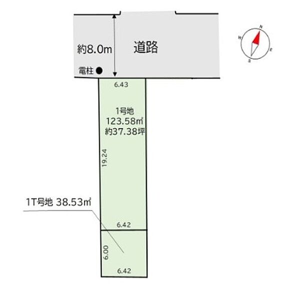 区画図：340000266683