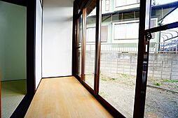 室内の画像