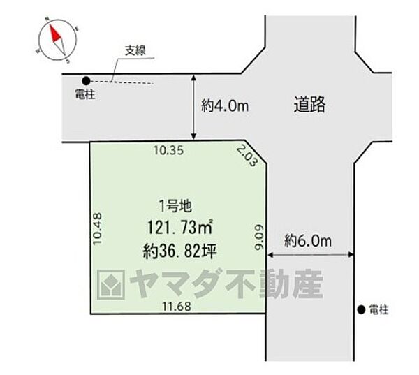 区画図：340000267425