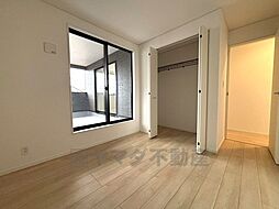 子供部屋の画像