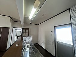 室内の画像
