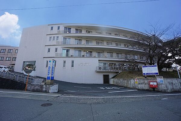香椎原病院