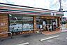 周辺：セブンイレブン　福岡石丸店