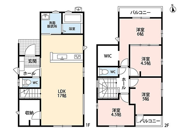 間取り：340000292945