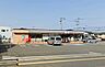周辺：セブンイレブン　福岡塩浜1丁目店