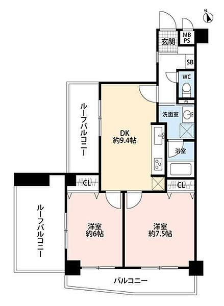 間取り：340000300806
