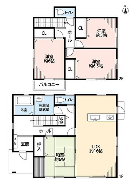 間取り：340000301155