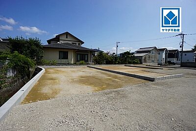 外観:全4区画の新築戸建が新登場です^^最新の設備で気持ちの良い新生活を送りませんか。是非お問合せ下さい^^ 外観:全4区画の新築戸建が新登場です^^最新の設備で気持ちの良い新生活を送りませんか。是非お問合せ下さい^^