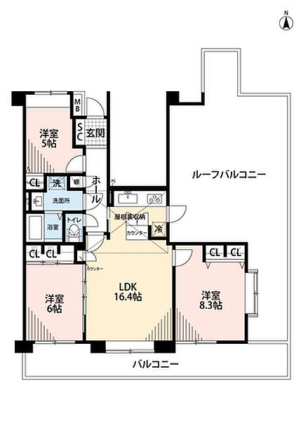 間取り：340000303584