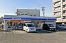 周辺：ローソン　奈多一丁目店