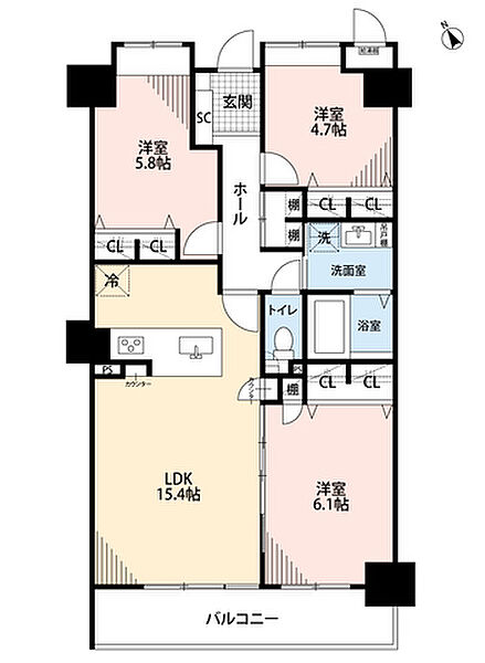 間取り：340000313939