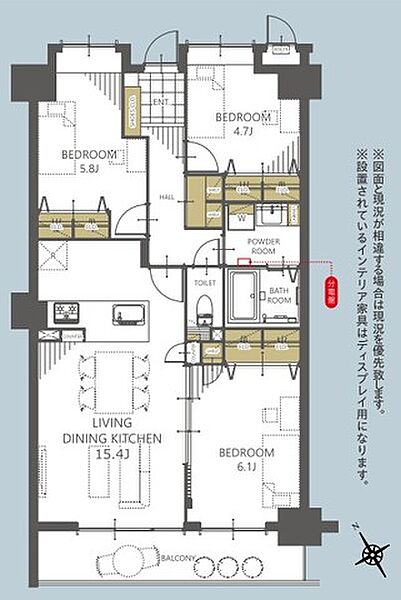 間取り：340000313939