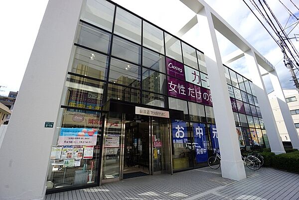岩田屋サロン　下大利サロン