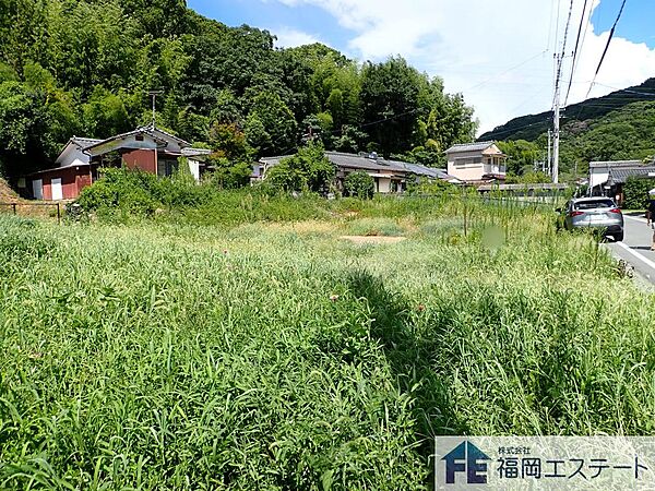 区画図：340000248196