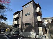 楚原駅より徒歩9分 新築 3階建の賃貸物件