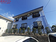 伊勢川島駅より徒歩13分 築28年5ヶ月 2階建の賃貸物件