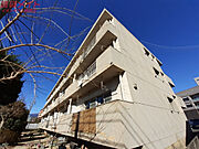 菰野駅より徒歩4分 2階 築51年5ヶ月の賃貸物件