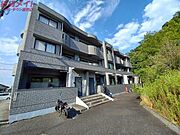 高角駅より徒歩33分 築24年5ヶ月 3階建の賃貸物件