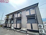 大羽根園駅より徒歩1分 2階 築25年1ヶ月の賃貸物件