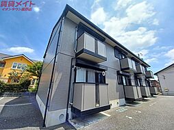 セジュール當水　A