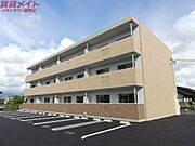 ユーミー川島の賃貸物件