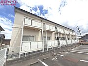 サンアルファの賃貸物件