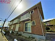 クレスト菰野 1階 築17年3ヶ月の賃貸物件