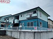 ジュノン藤ヶ丘A棟の賃貸物件