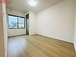 S・Hills 1階1LDKのリビング/ダイニング