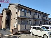 アンベリールの賃貸物件