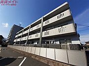 エムズフレッチェの賃貸物件